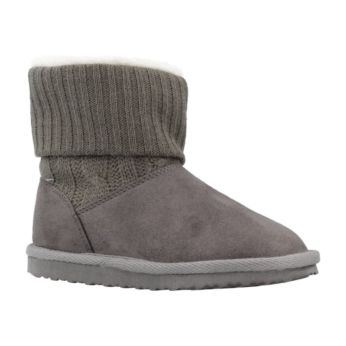 Girls' Ankle Boots Chicco Brown