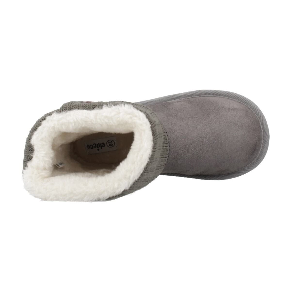 Girls' Ankle Boots Chicco Brown