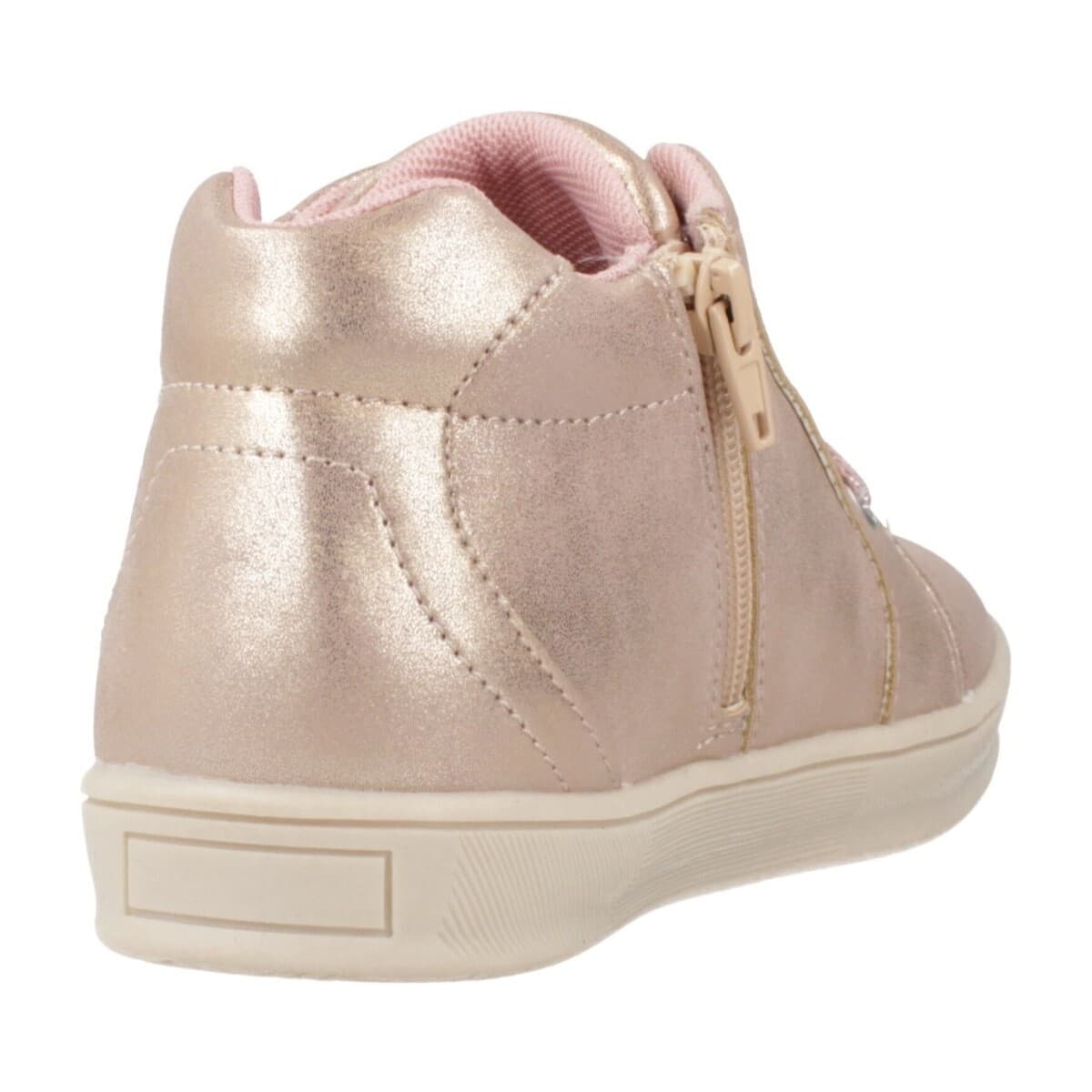 Girls' Boots Chicco Pink