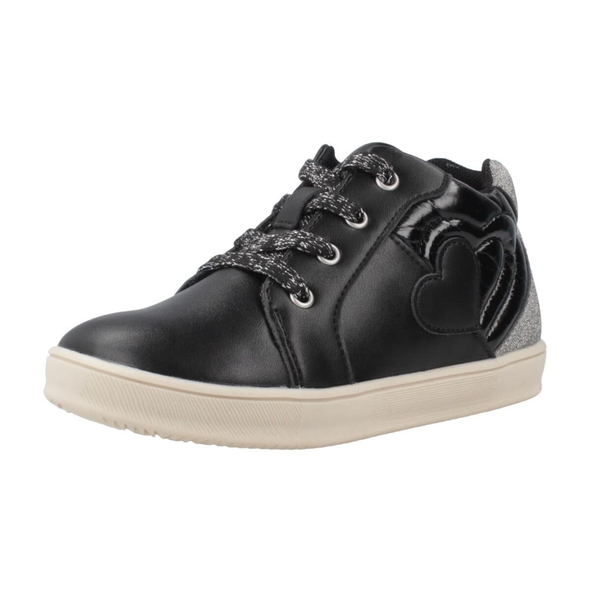 Girls' Boots Chicco Black