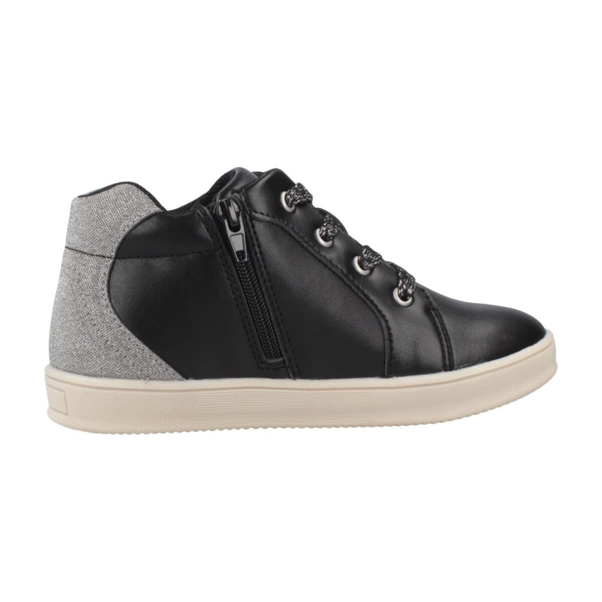 Girls' Boots Chicco Black