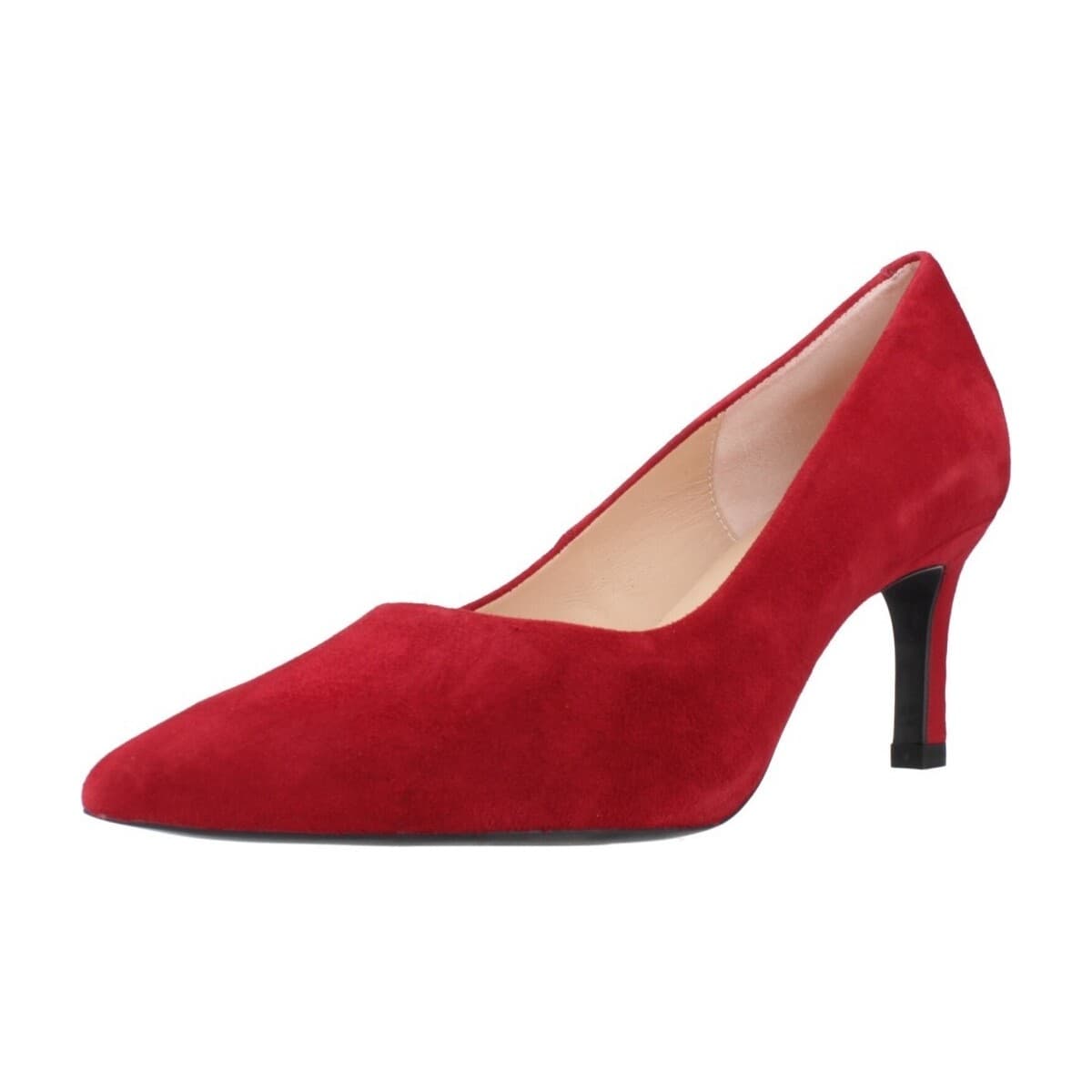 Women's Pumps Unisa Bordeaux