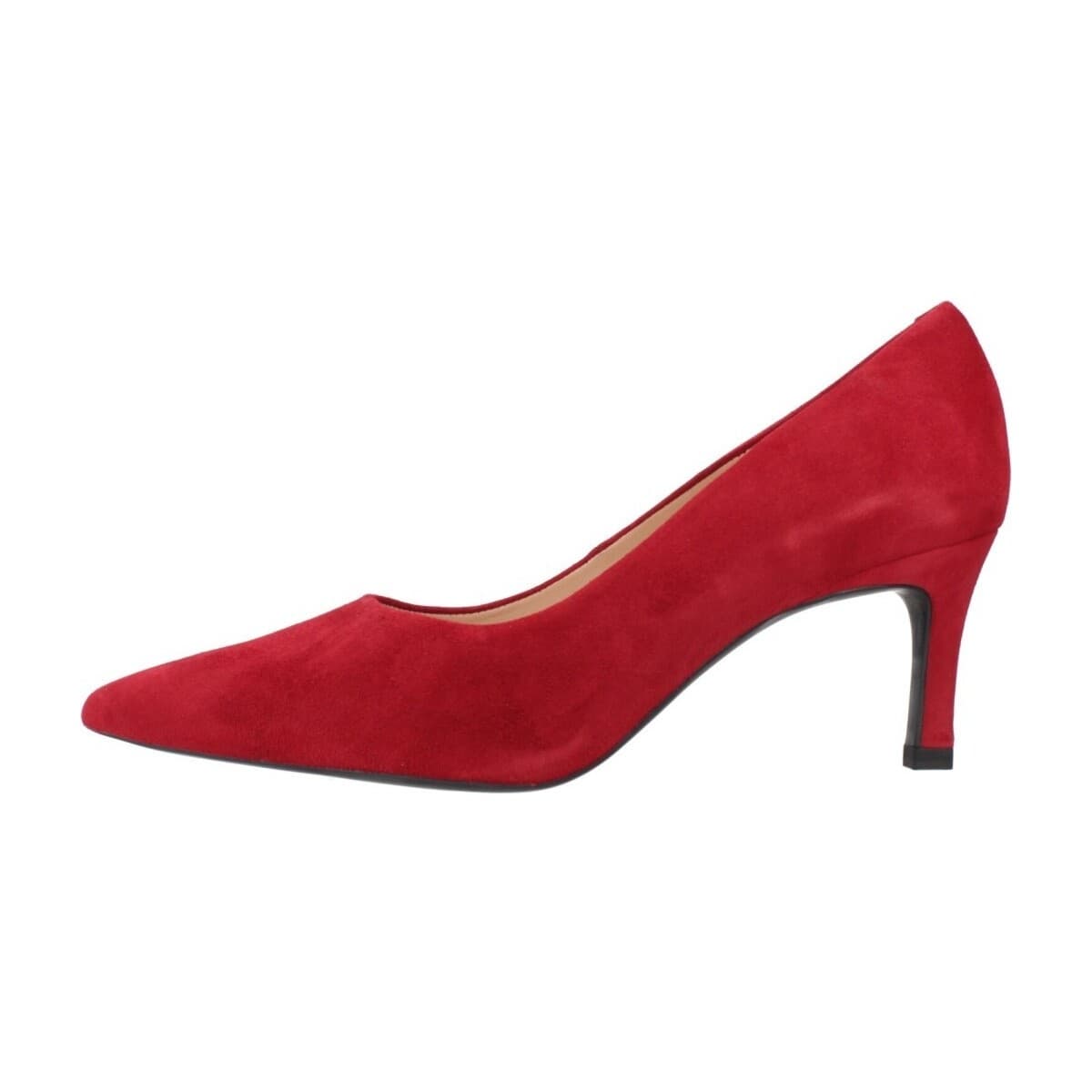 Women's Pumps Unisa Bordeaux