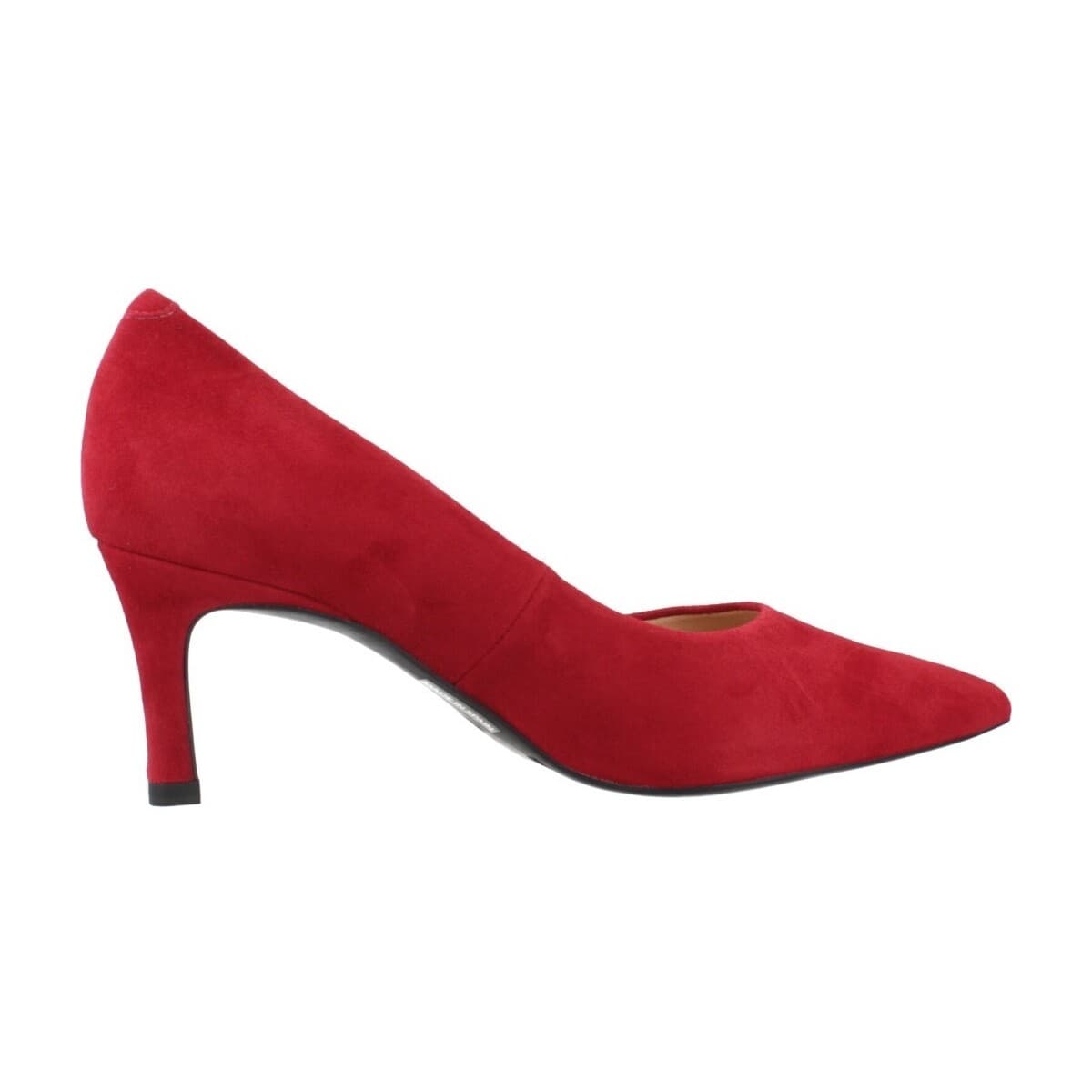 Women's Pumps Unisa Bordeaux