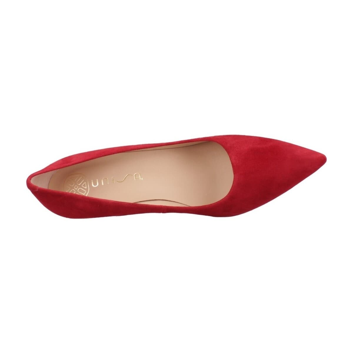 Women's Pumps Unisa Bordeaux