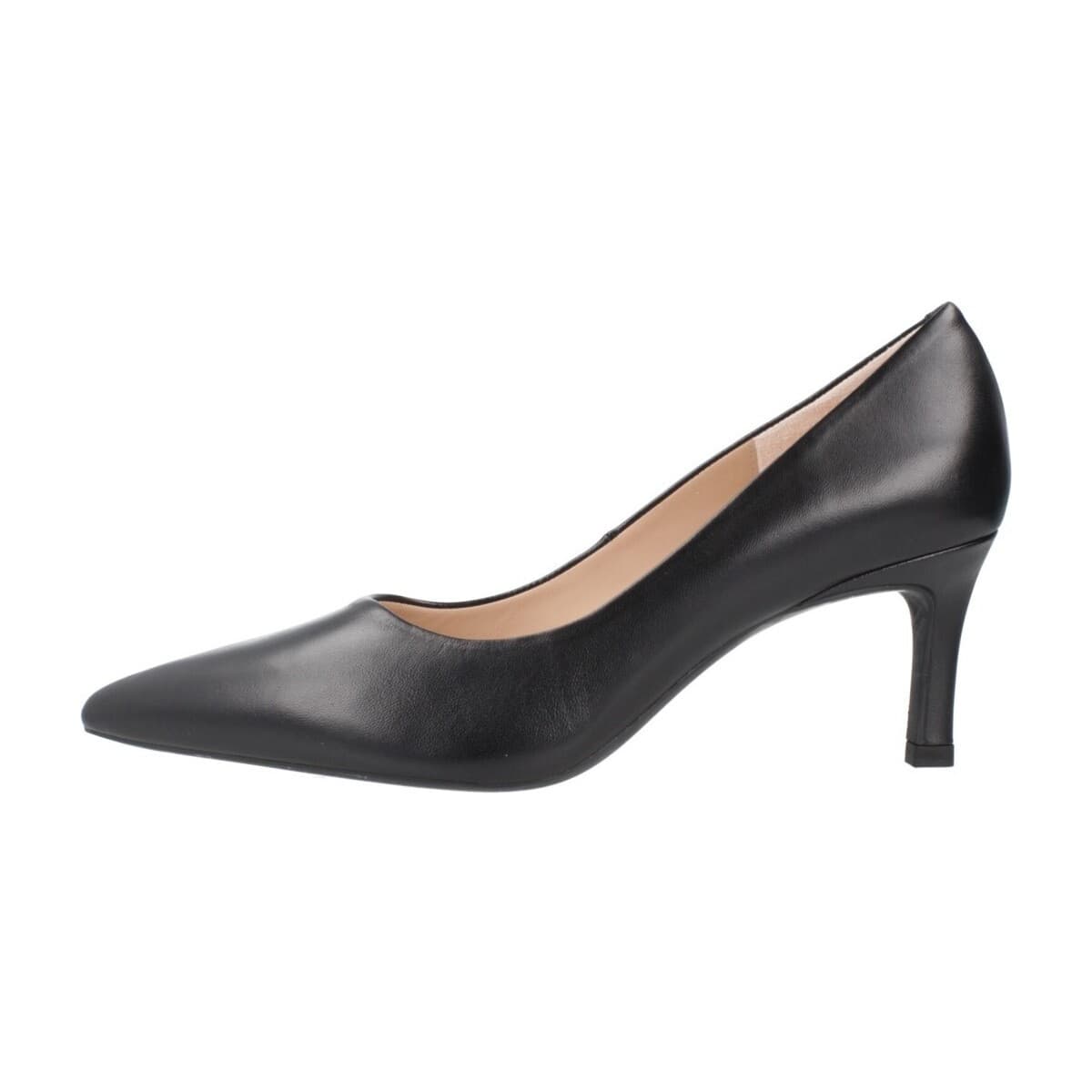Women's Pumps Unisa Black