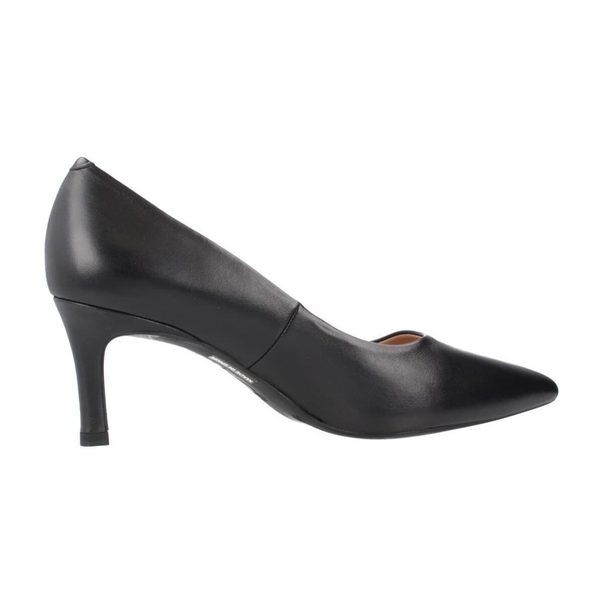 Women's Pumps Unisa Black