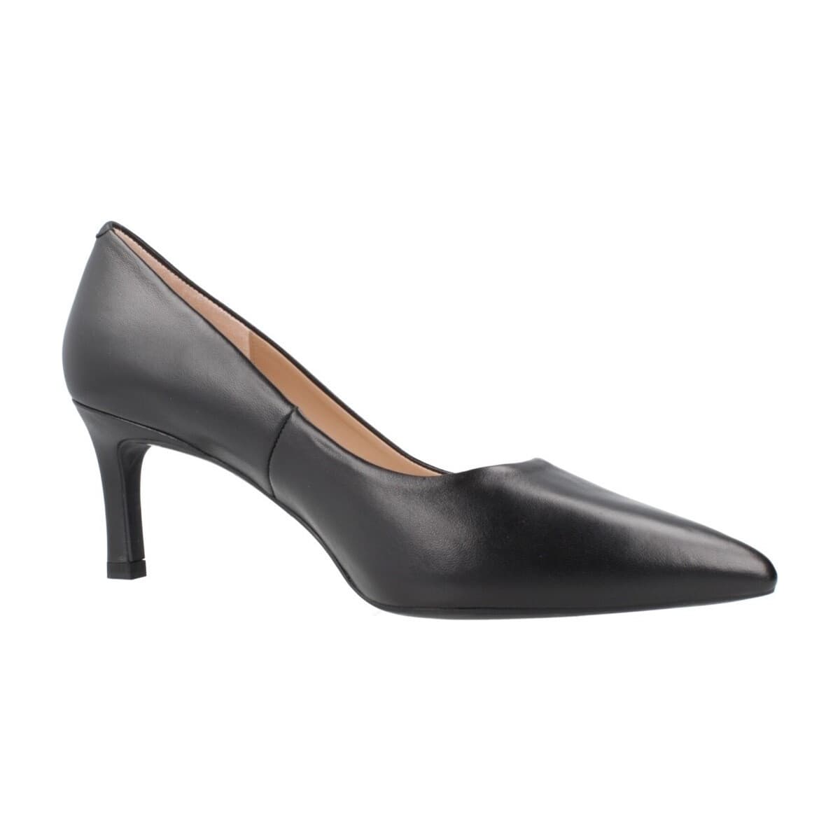Women's Pumps Unisa Black