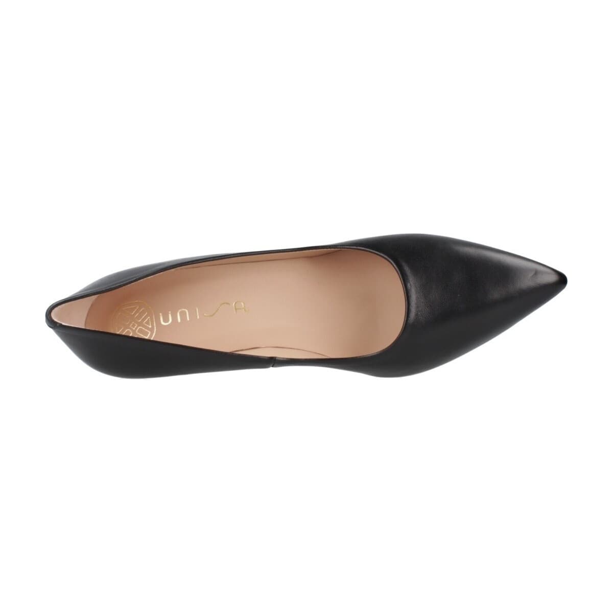 Women's Pumps Unisa Black