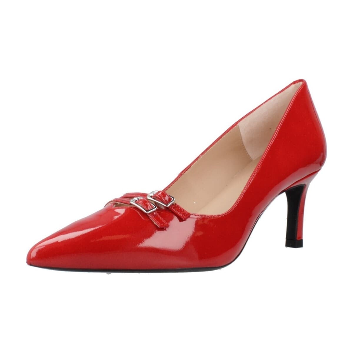 Women's Pumps Unisa Red