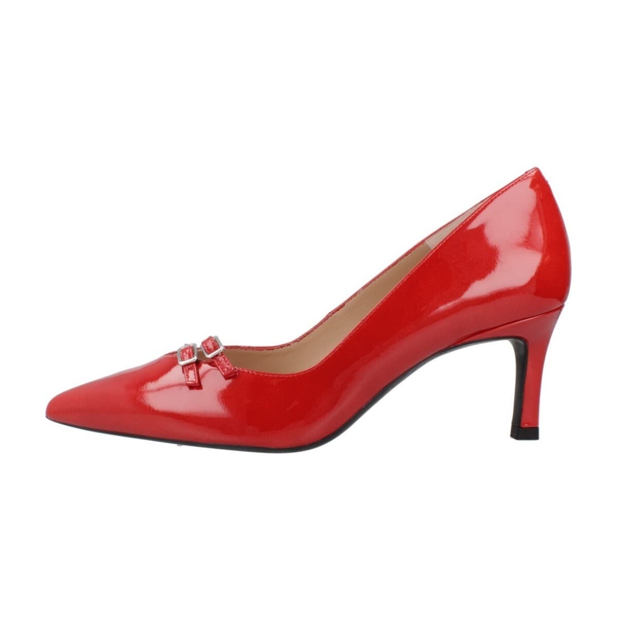 Women's Pumps Unisa Red