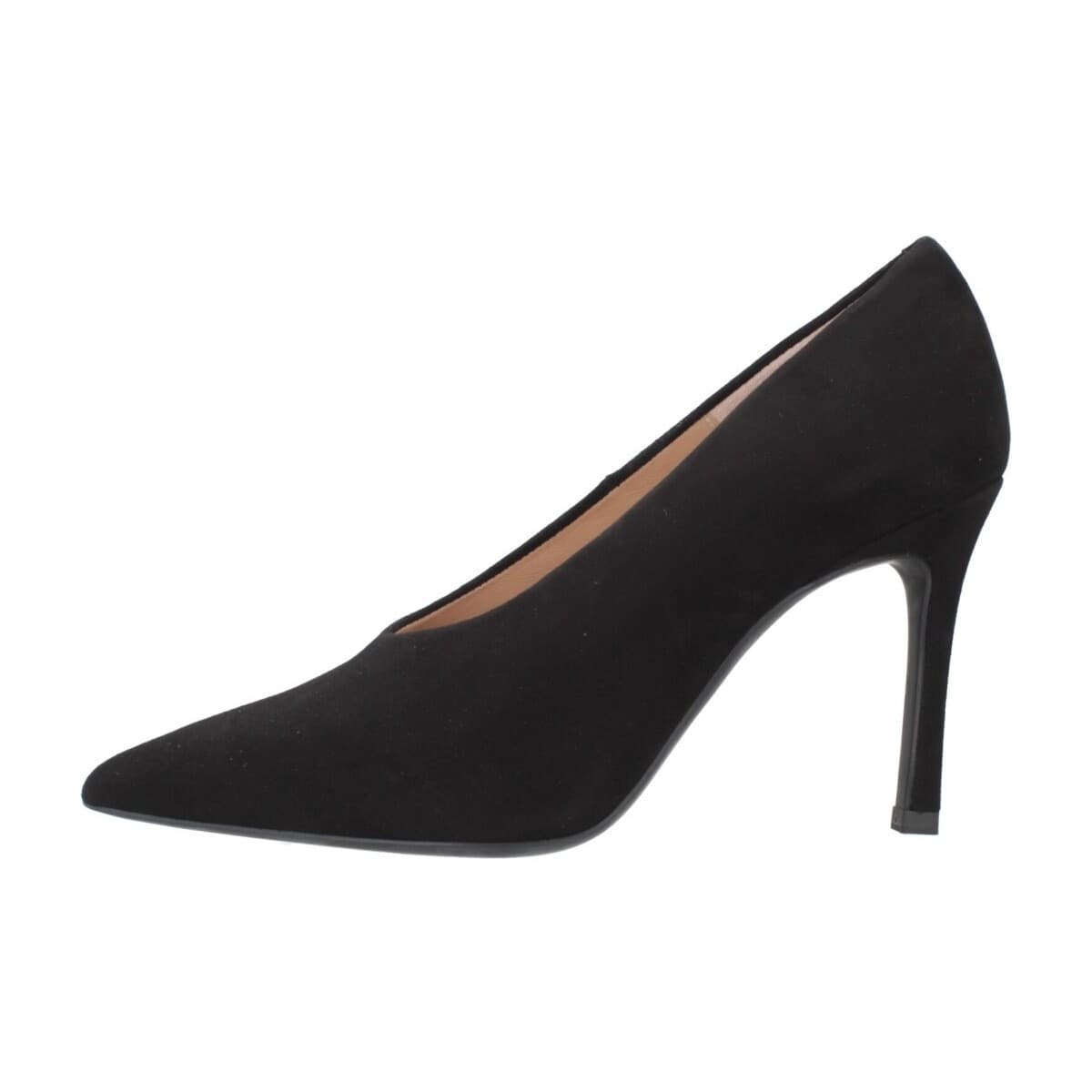 Women's Pumps Unisa Black