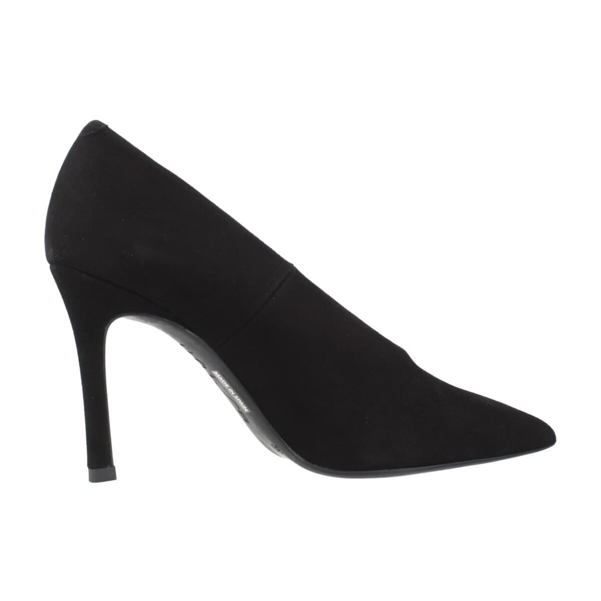 Women's Pumps Unisa Black