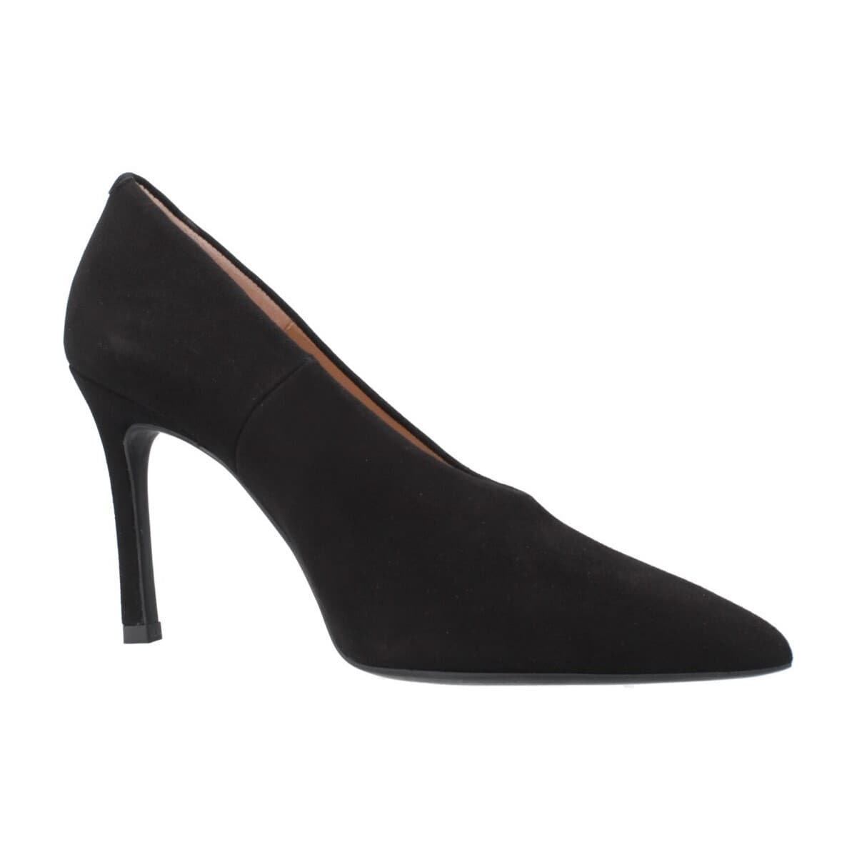 Women's Pumps Unisa Black