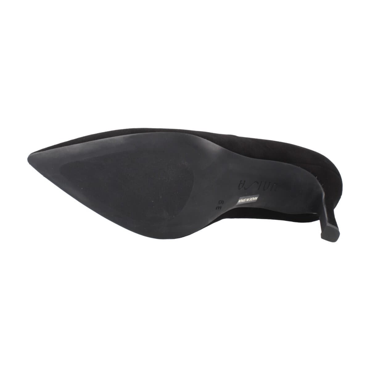 Women's Pumps Unisa Black