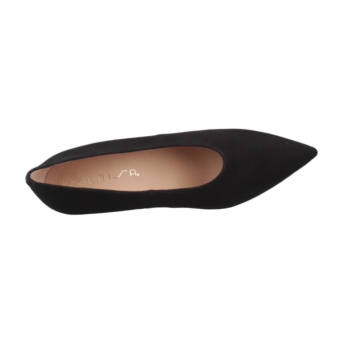 Women's Pumps Unisa Black
