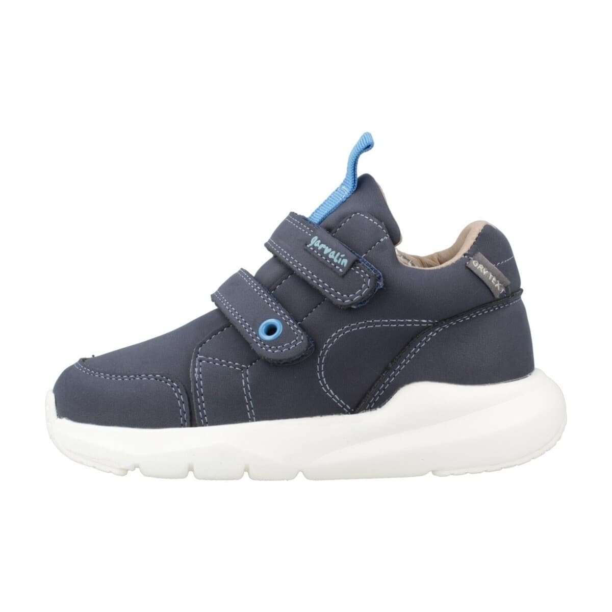 Boys' Boots Garvalin Blue