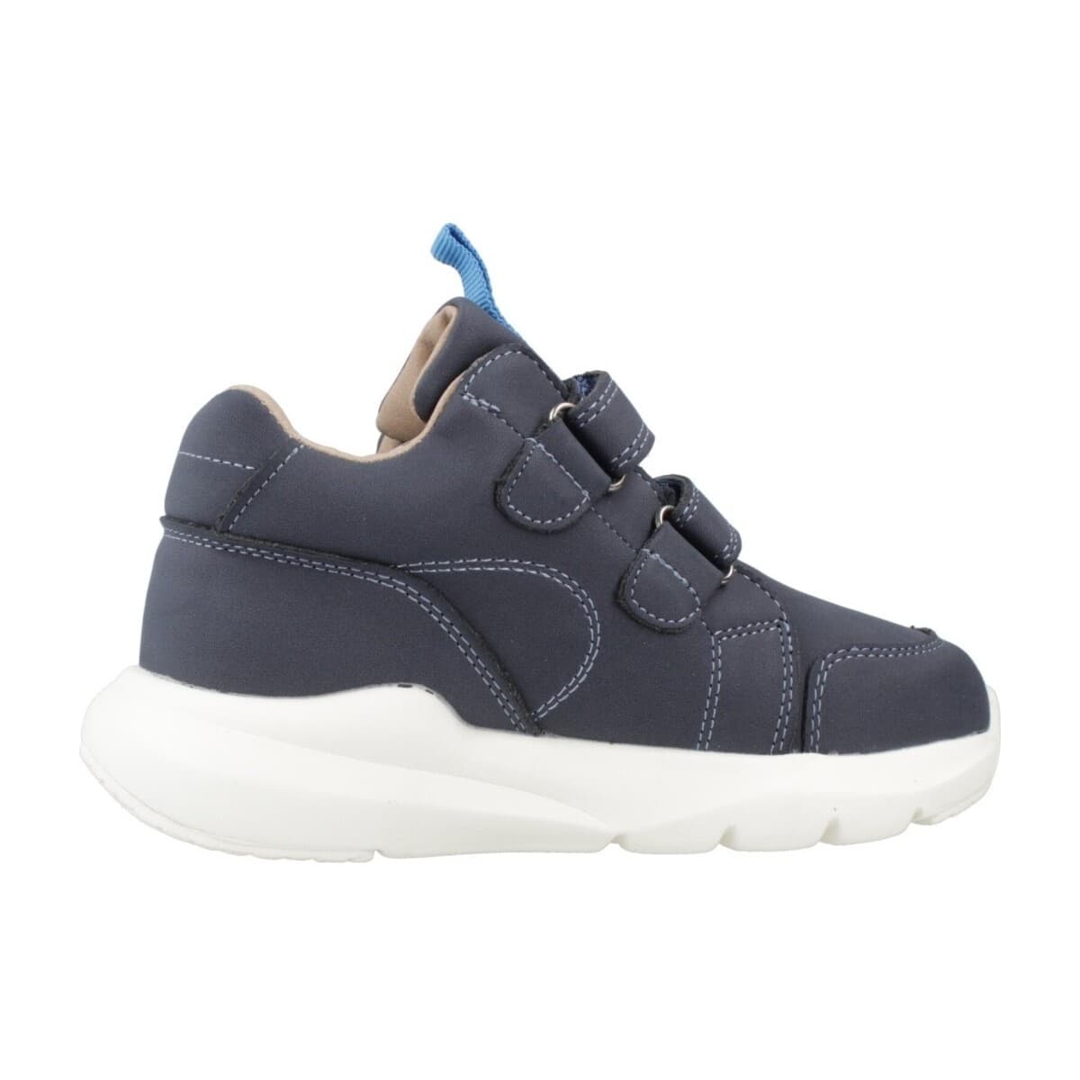 Boys' Boots Garvalin Blue