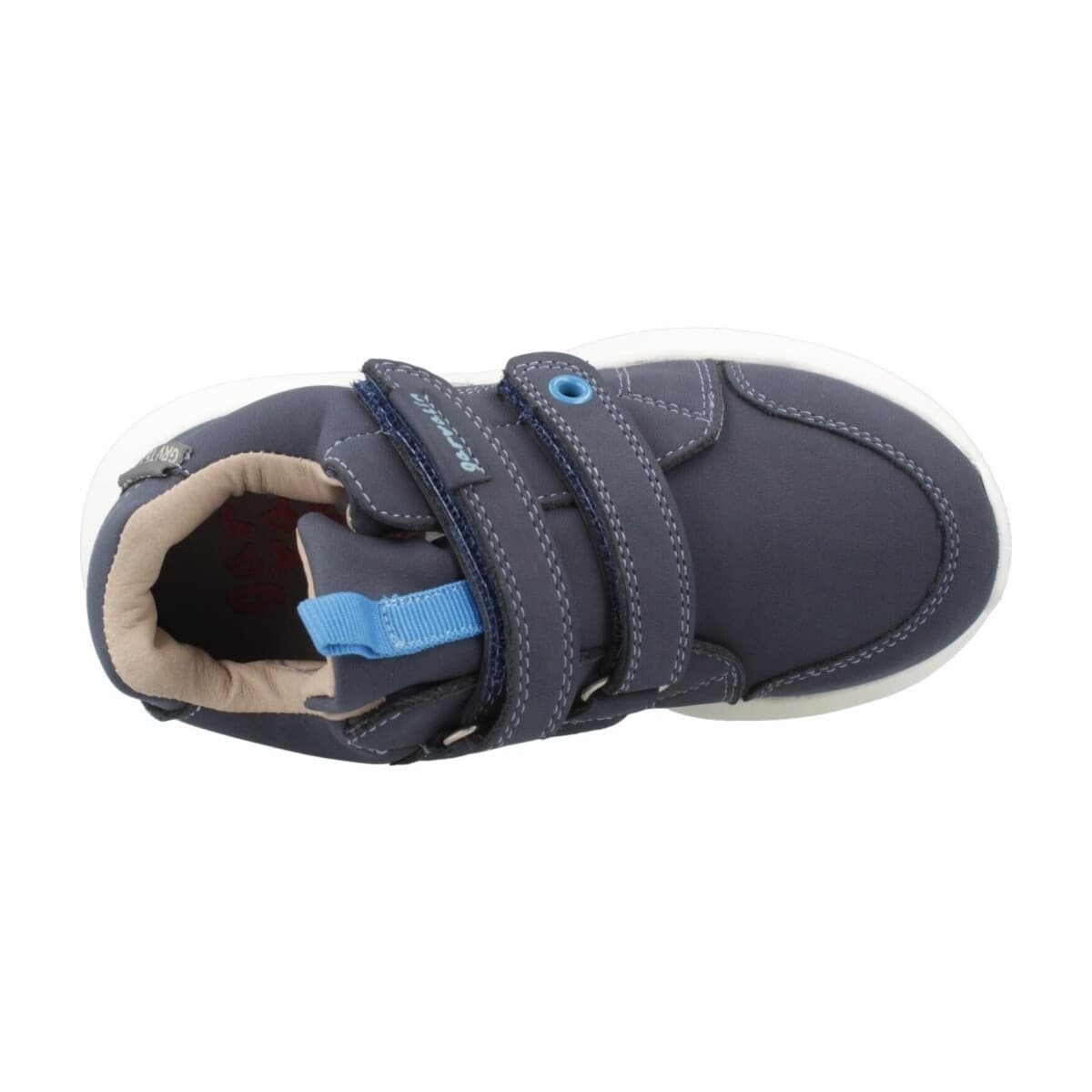 Boys' Boots Garvalin Blue