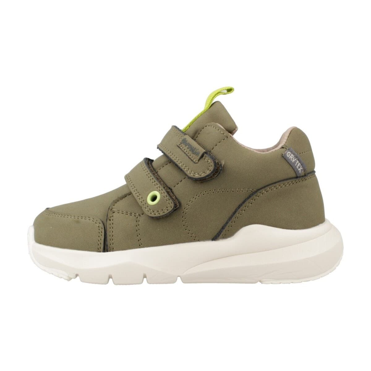 Boys' Boots Garvalin Green