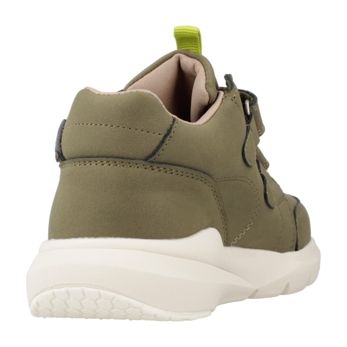Boys' Boots Garvalin Green