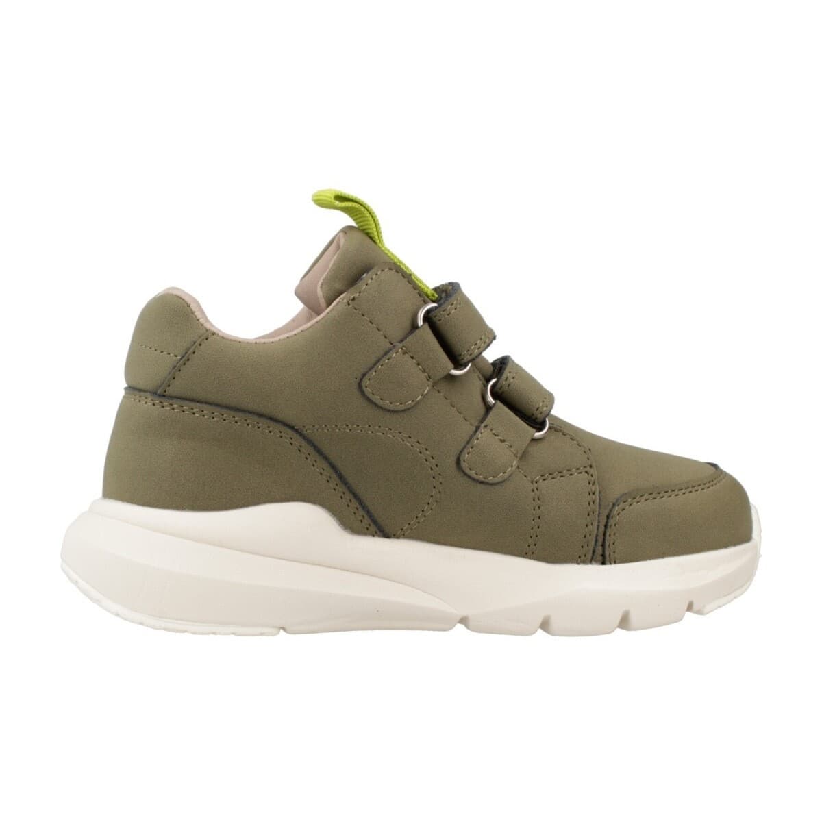 Boys' Boots Garvalin Green