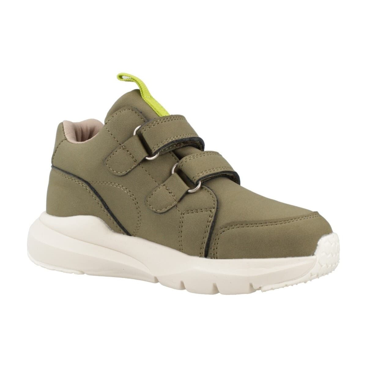 Boys' Boots Garvalin Green