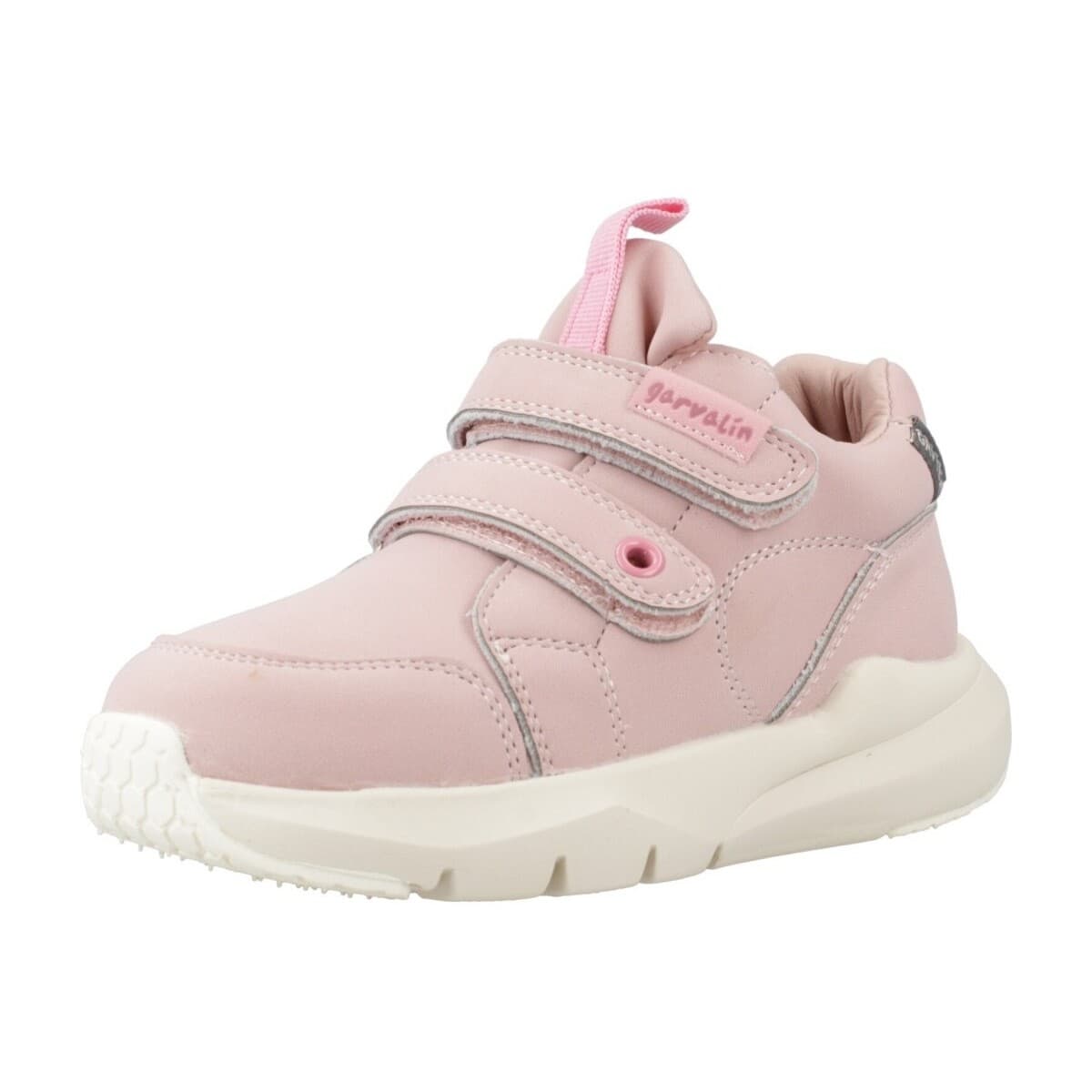 Ψηλά Sneakers Garvalin Botas Niño Modèle 251350g