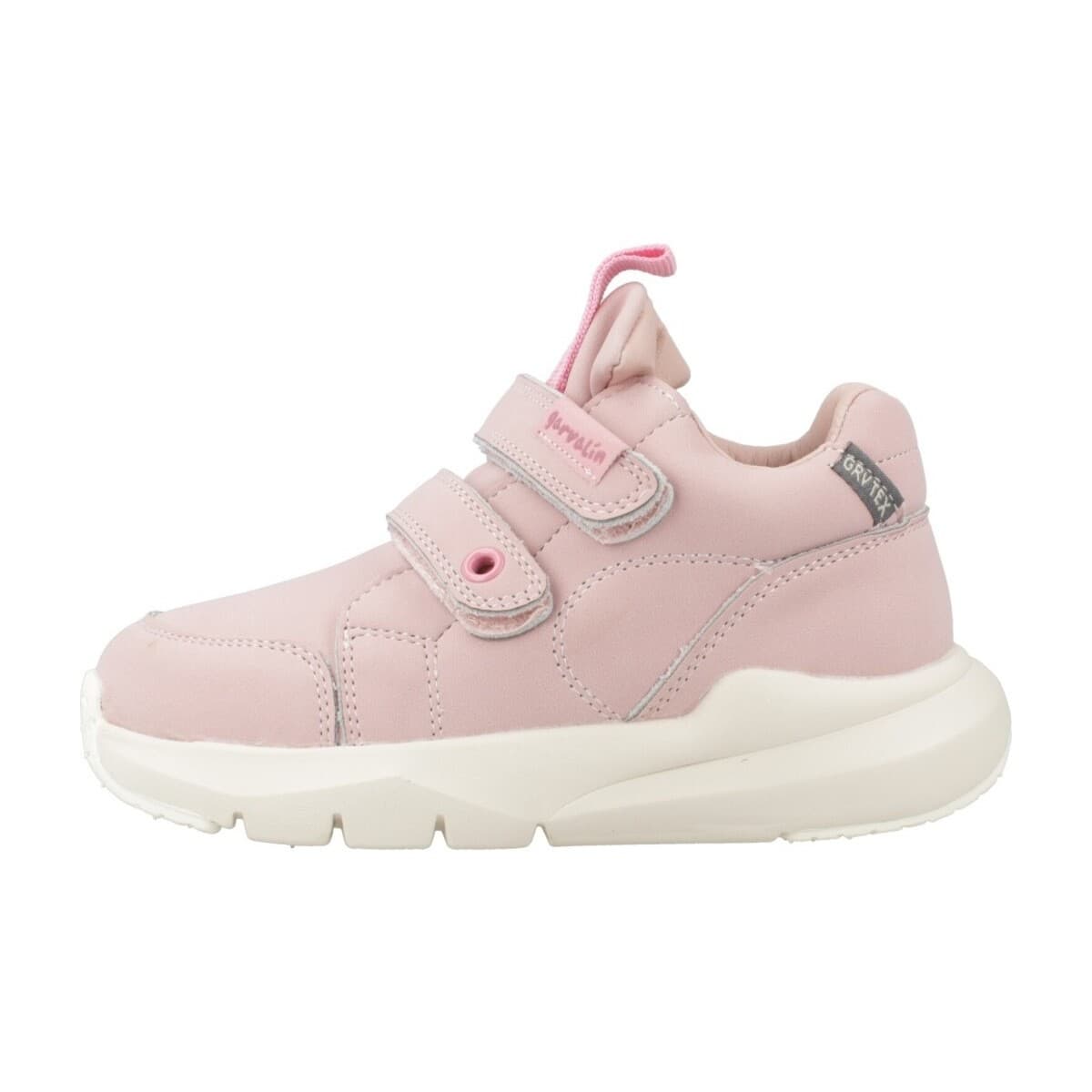 Girls' Sneakers Garvalin Pink