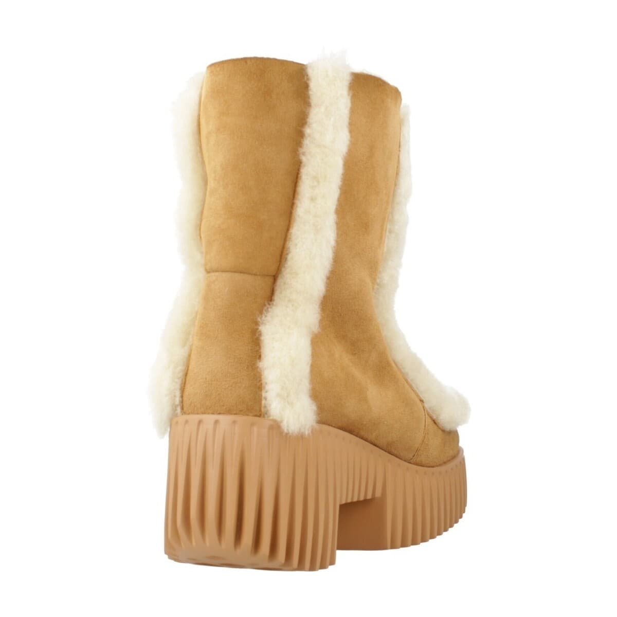 Women's Boots 4Ccccees Brown