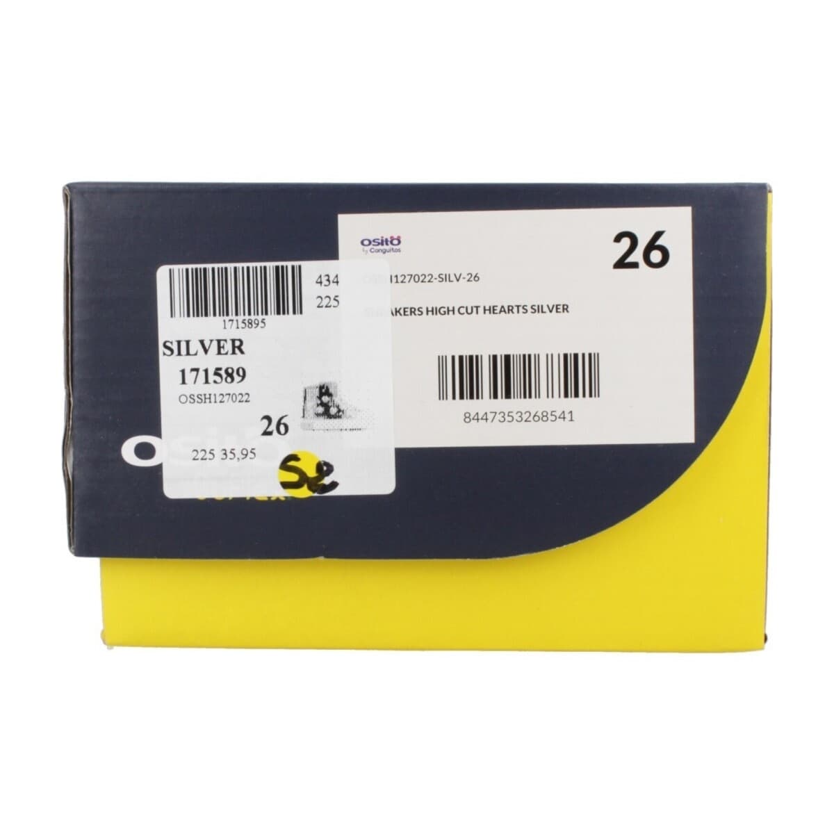 Girls' Sneakers Osito