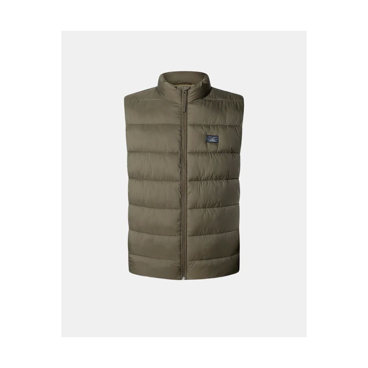 Men's Jackets Pepe Jeans Green