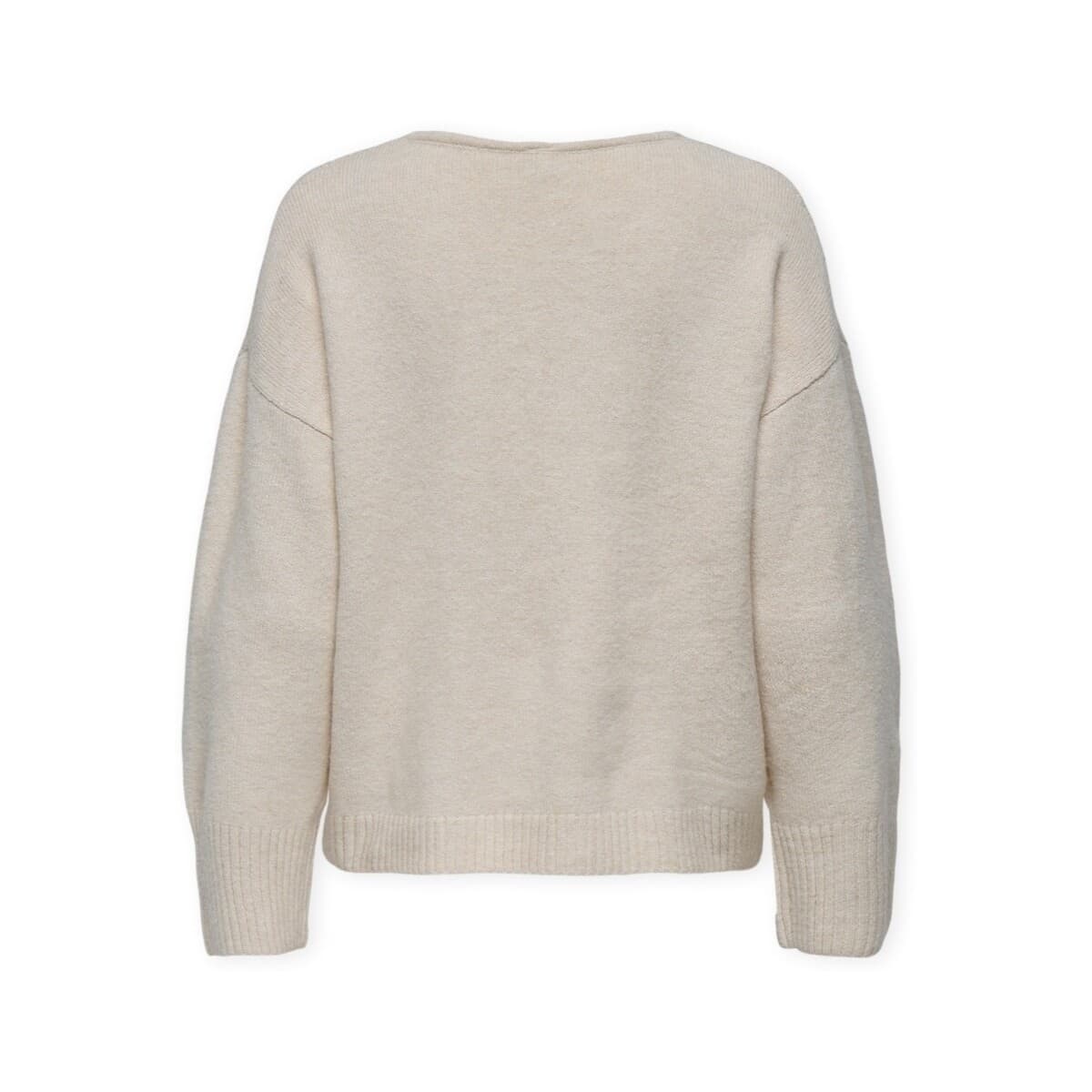 Women's Sweaters Only Beige
