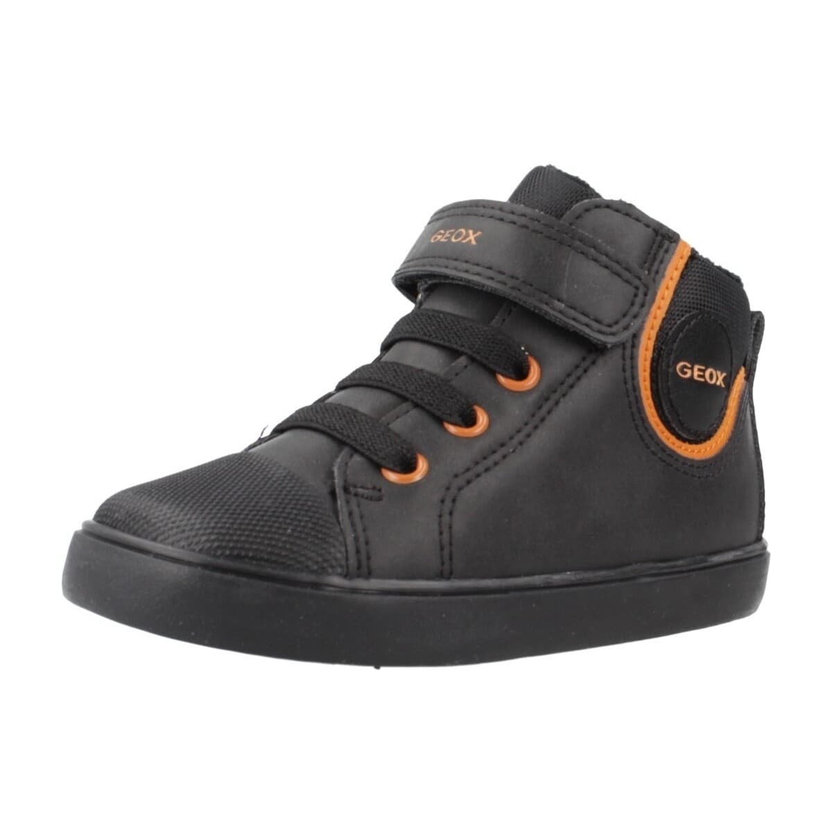 Ψηλά Sneakers Geox Botas Niño Modèle B Gisli