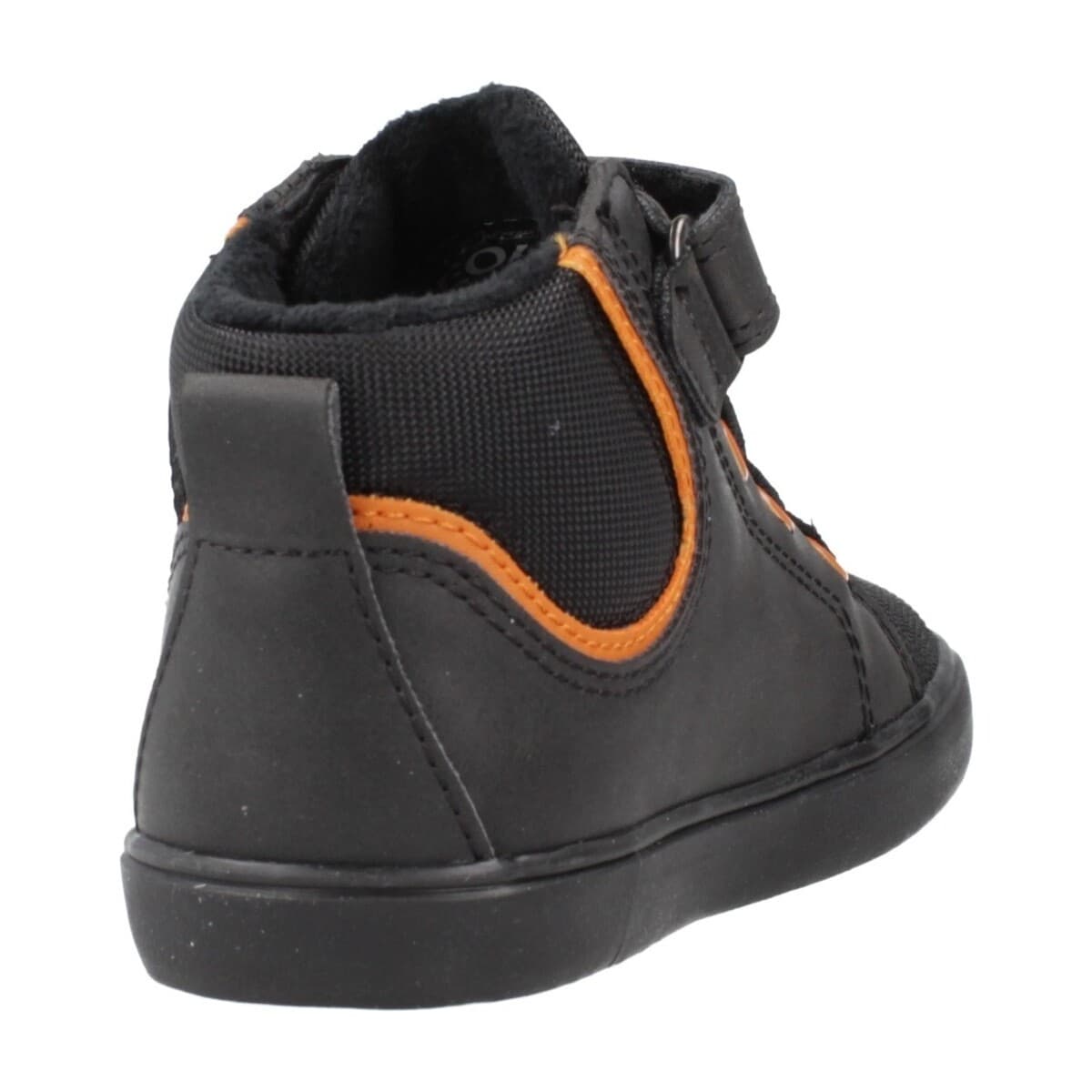 Boys' Sneakers Geox Black