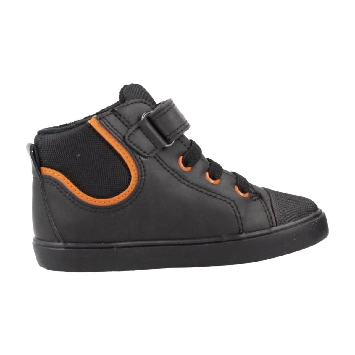 Boys' Sneakers Geox Black