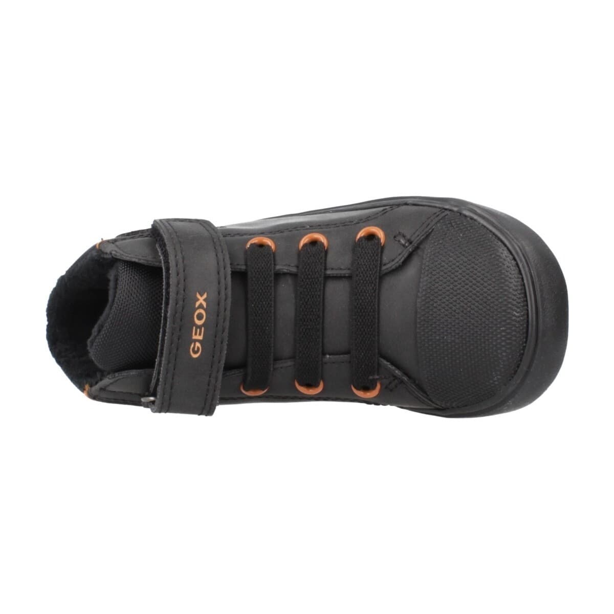 Boys' Sneakers Geox Black