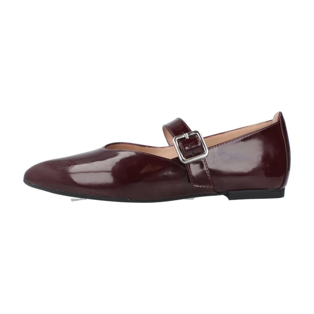 Women's Ballet Flats Unisa Bordeaux