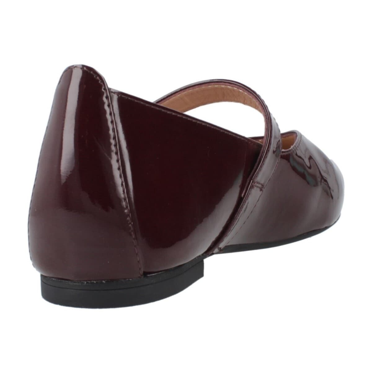 Women's Ballet Flats Unisa Bordeaux