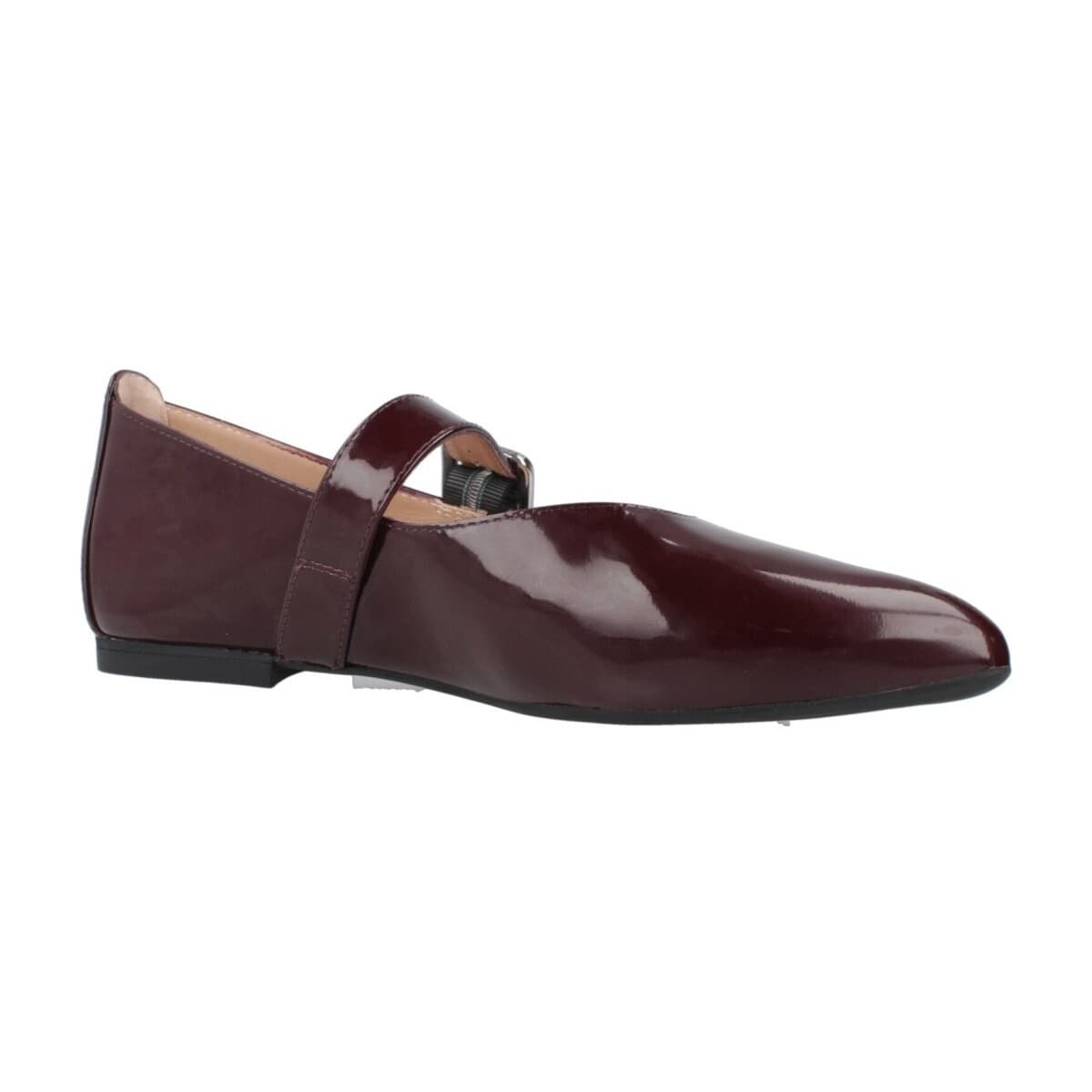 Women's Ballet Flats Unisa Bordeaux
