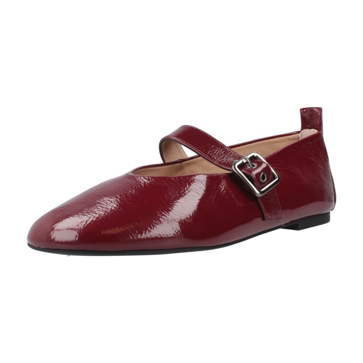 Μπαλαρίνες Unisa Bailarinas Mujer Modèle Bora Ver