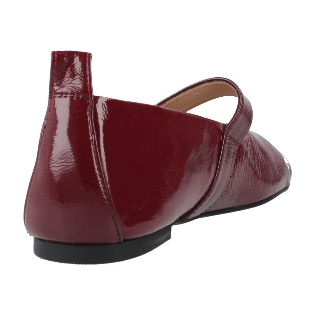 Women's Ballet Flats Unisa Bordeaux