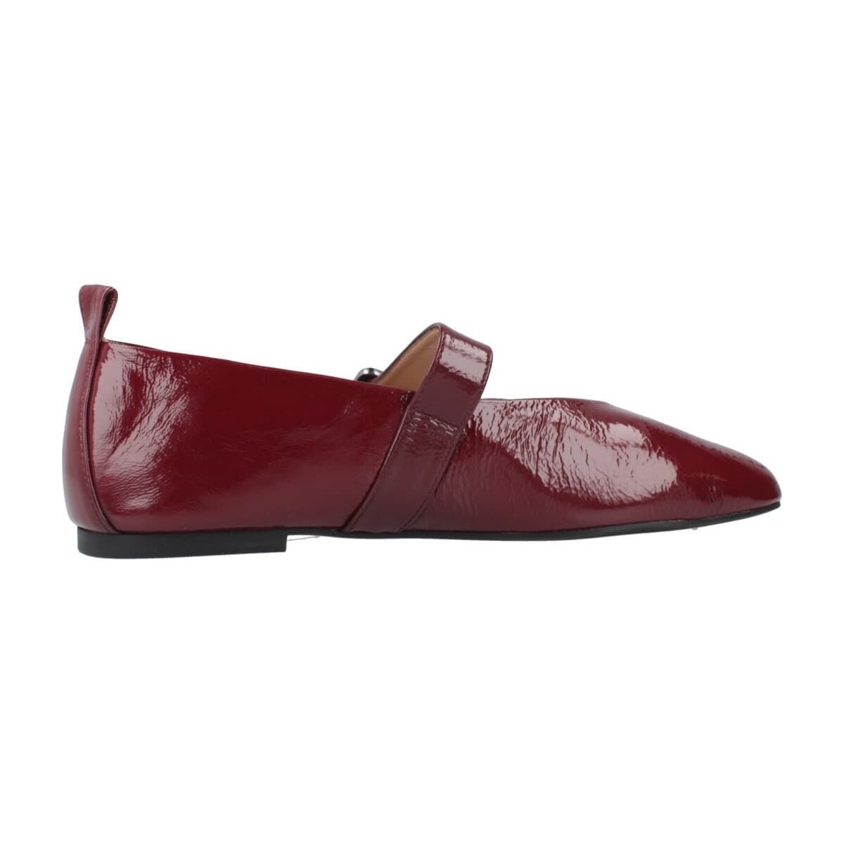 Women's Ballet Flats Unisa Bordeaux
