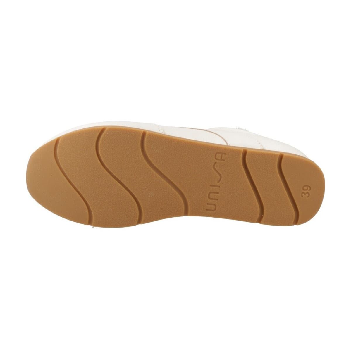 Women's Sneakers Unisa Beige