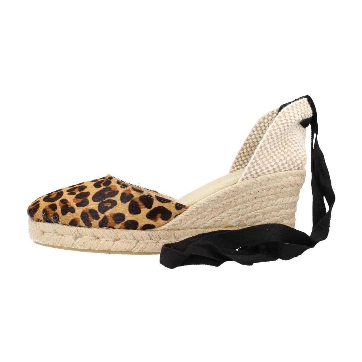 Women's Espadrilles Clara Duran Multicolor