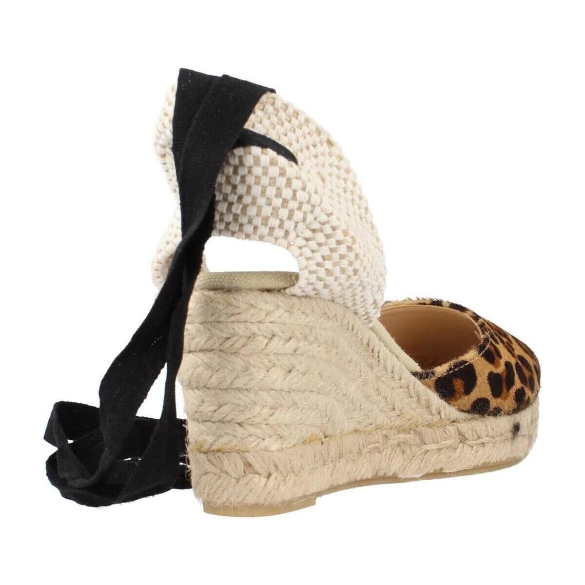 Women's Espadrilles Clara Duran Multicolor