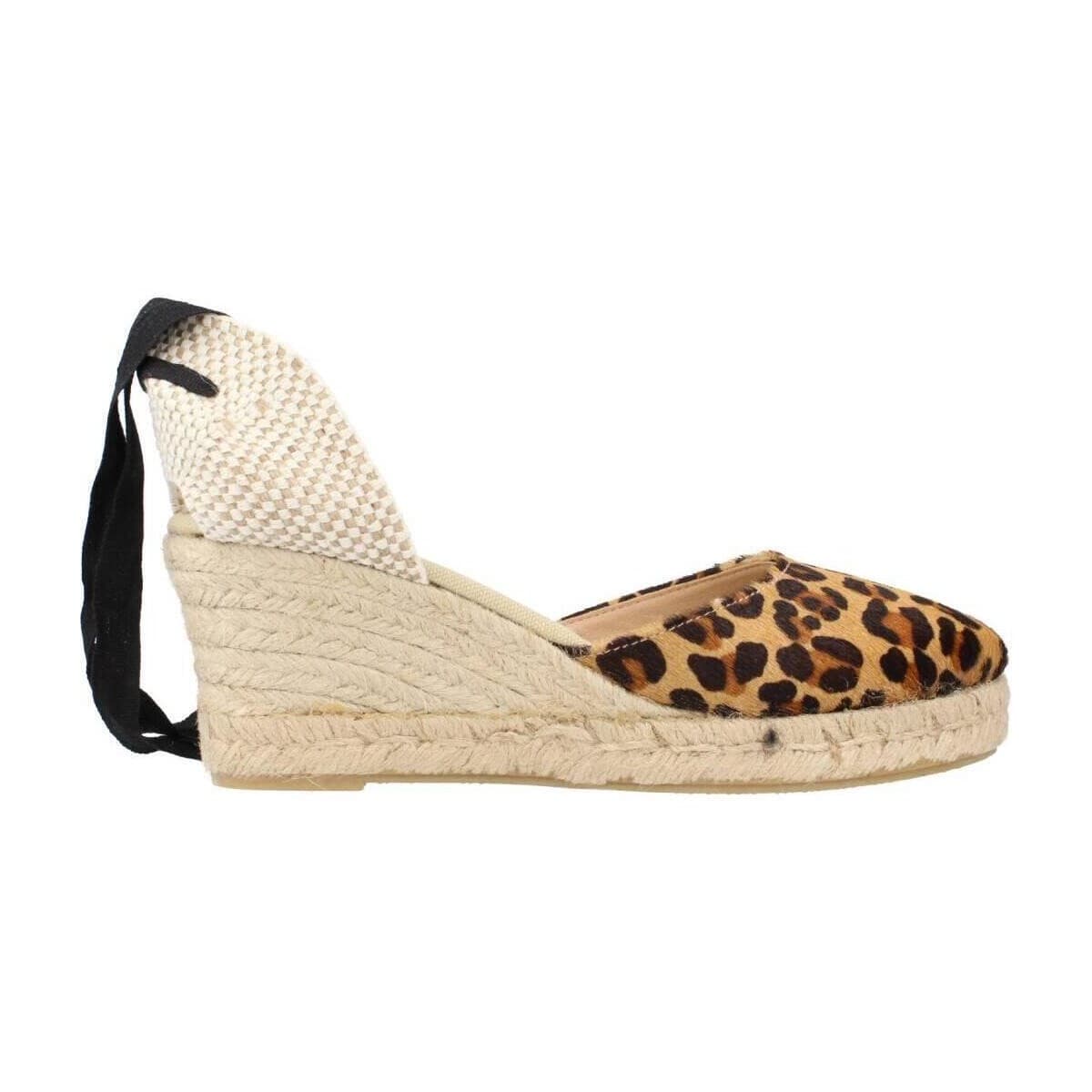 Women's Espadrilles Clara Duran Multicolor