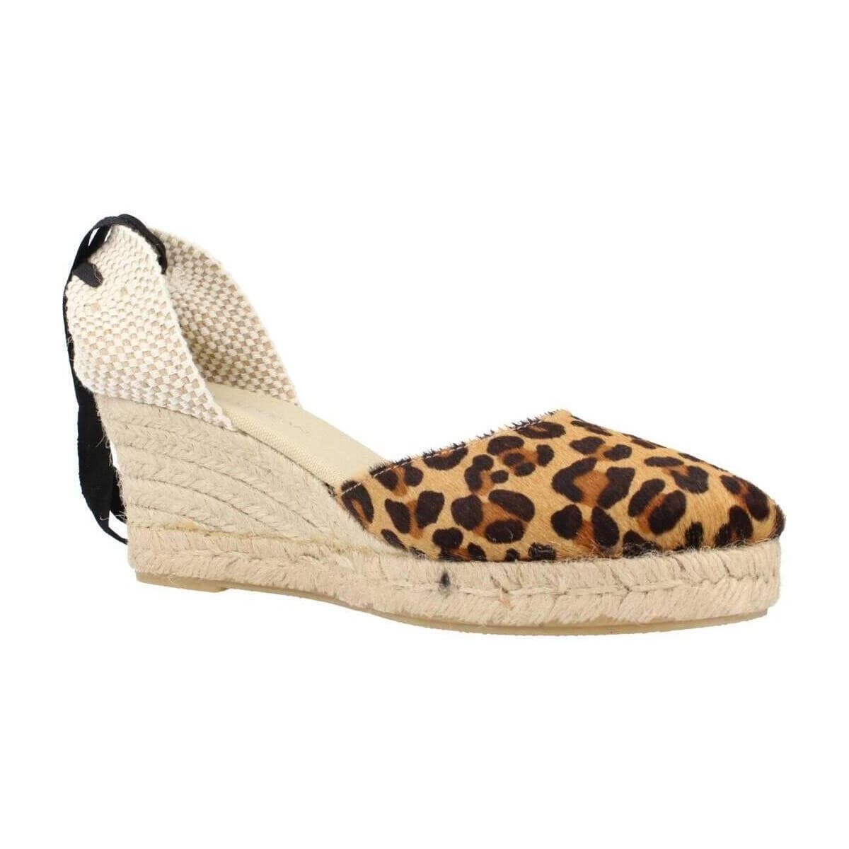 Women's Espadrilles Clara Duran Multicolor