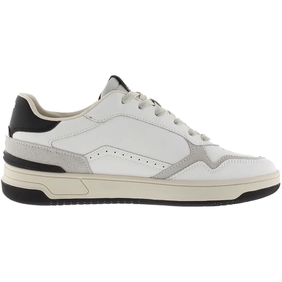 Men's Sneakers Victoria Black