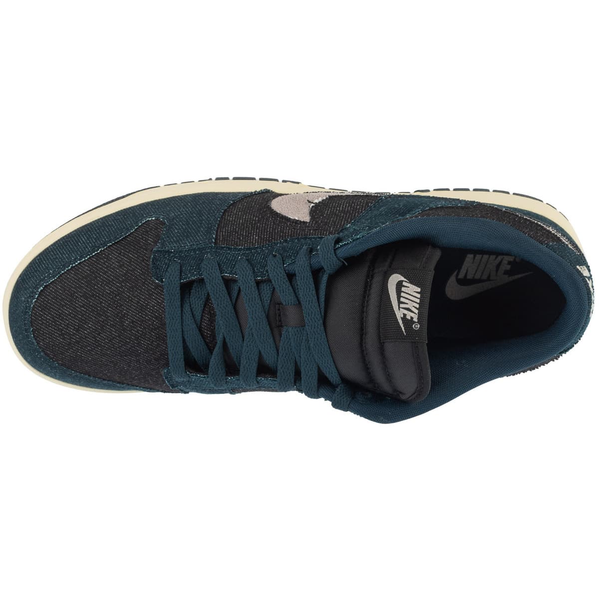 Women's Sneakers Nike Gray